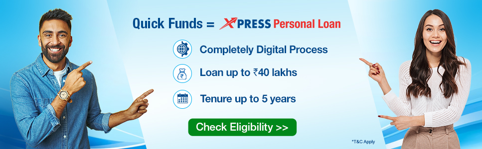 Personal Loan Online